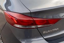 2016 Hyundai
Elantra Active