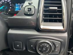 2020 Ford
Ranger Wildtrak