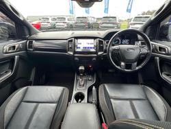 2020 Ford
Ranger Wildtrak
