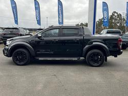2020 Ford
Ranger Wildtrak