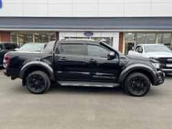 2020 Ford
Ranger Wildtrak