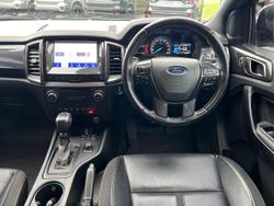 2020 Ford
Ranger Wildtrak