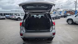 2024 Ford
Everest Trend