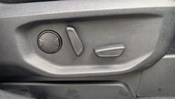 2024 Ford
Everest Trend