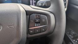 2024 Ford
Everest Trend