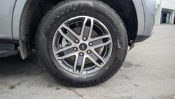 2024 Ford
Everest Trend