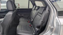 2024 Ford
Everest Trend