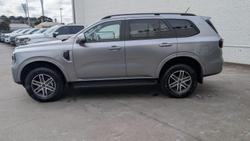 2024 Ford
Everest Trend