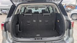 2024 Ford
Everest Trend