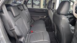 2024 Ford
Everest Trend
