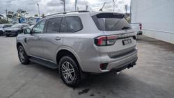 2024 Ford
Everest Trend
