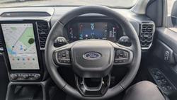 2024 Ford
Everest Trend