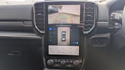 2024 Ford
Everest Trend