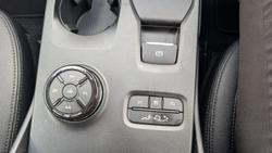 2024 Ford
Everest Trend