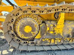  KOMATSU
                D65ex-12 Dozer 