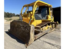 2002 Komatsu D65ex-12