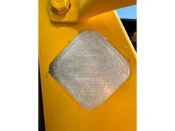 2002 Komatsu D65ex-12