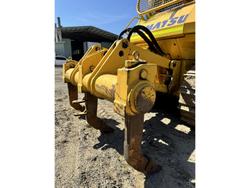 2002 Komatsu D65ex-12