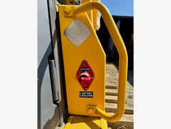 2002 Komatsu D65ex-12