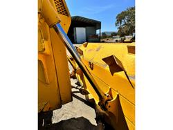 2002 Komatsu D65ex-12