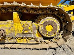 2002 Komatsu D65ex-12