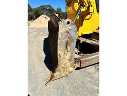 2002 Komatsu D65ex-12