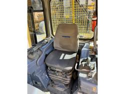 2002 Komatsu D65ex-12