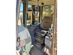 2002 Komatsu D65ex-12