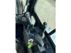 2014 Bobcat E50