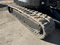 2014 Bobcat E50