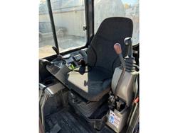 2014 Bobcat E50