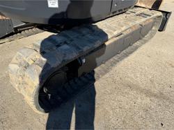 2014 Bobcat E50