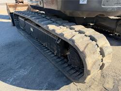 2014 Bobcat E50