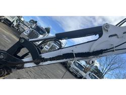 2014 Bobcat
                E50 Excavator 