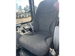 2014 Bobcat
                E50 Excavator 