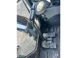 2014 Bobcat
                E50 Excavator 