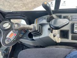 2014 Bobcat
                E50 Excavator 