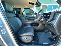 2024 Hyundai
Santa Fe Hybrid Elite