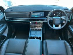 2024 Hyundai
Santa Fe Hybrid Elite