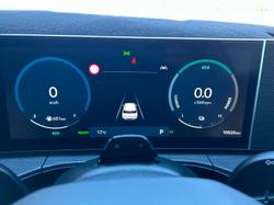 2024 Hyundai
Santa Fe Hybrid Elite