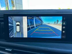 2024 Hyundai
Santa Fe Hybrid Elite