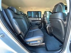 2024 Hyundai
Santa Fe Hybrid Elite