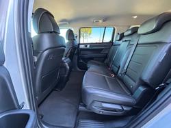 2024 Hyundai
Santa Fe Hybrid Elite