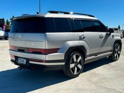 2024 Hyundai
Santa Fe Hybrid Elite