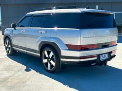 2024 Hyundai
Santa Fe Hybrid Elite