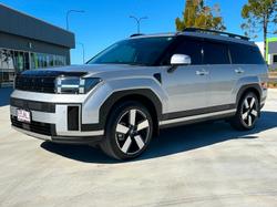2024 Hyundai
Santa Fe Hybrid Elite