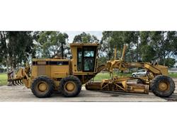 1995 CATERPILLAR
                12H Grader 