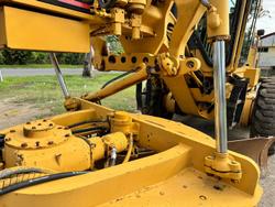 1995 CATERPILLAR
                12H Grader 