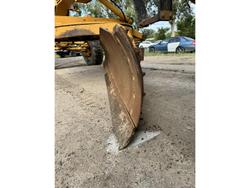 1995 CATERPILLAR
                12H Grader 
