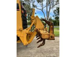 1995 CATERPILLAR
                12H Grader 